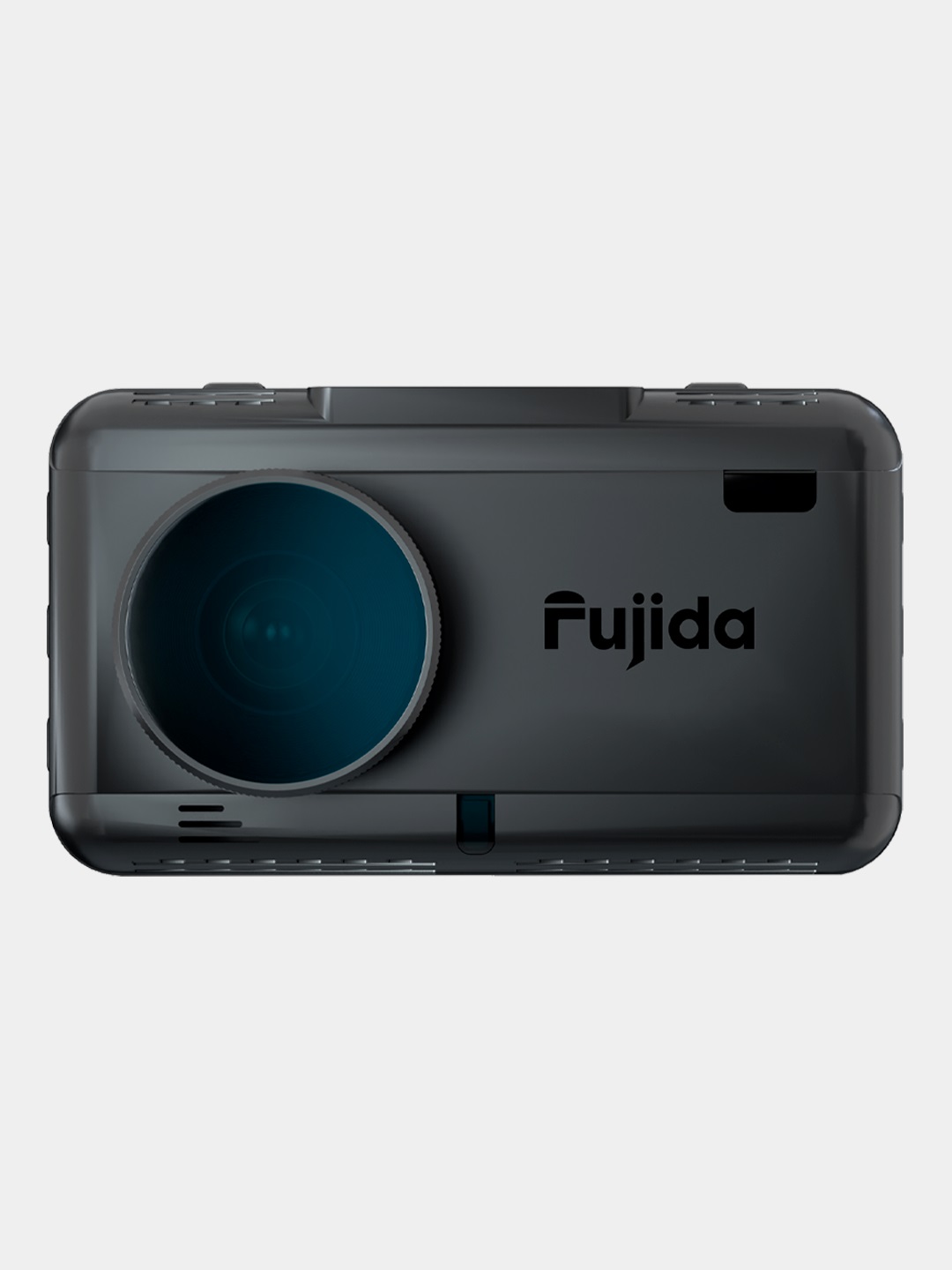 фото Видеорегистратор fujida karma pro s wifi - с gps радар-детектором и wifi-модулем