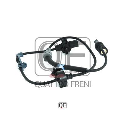 

Датчик Abs QUATTRO FRENI арт. QF60F00178