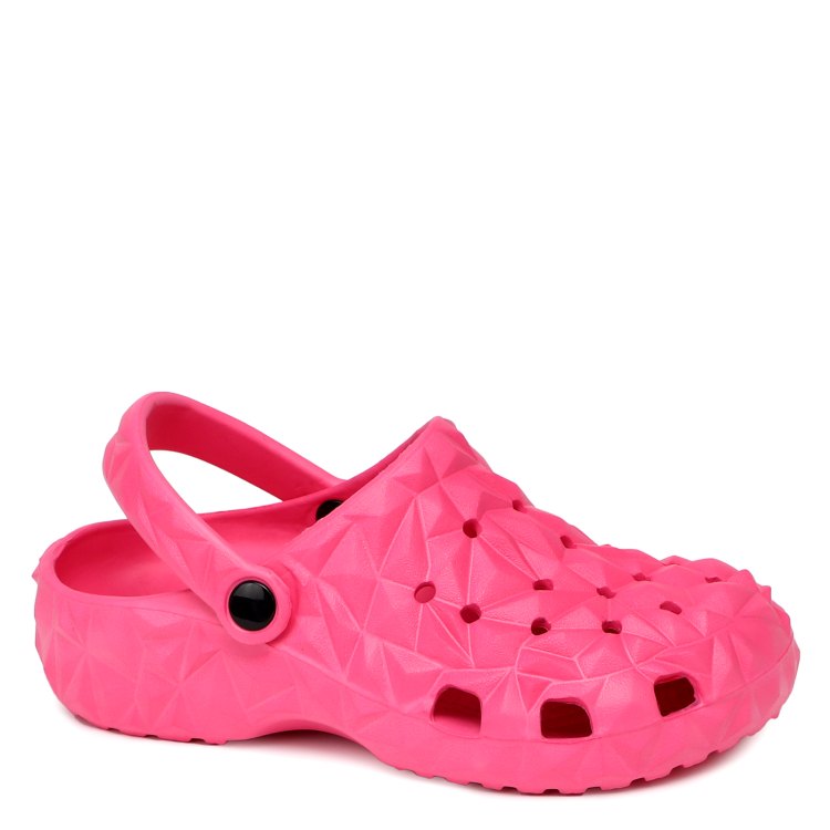 

Сланцы женские Tendance HVJ-3F2304001 розовые 41 EU, Розовый, HVJ-3F2304001