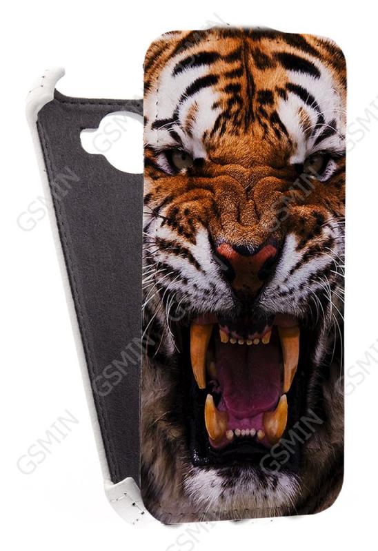 

Чехол Armor Case для Keneksi Norma Дизайн 142, Белый