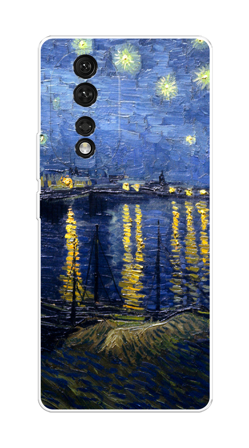 Чехол на Honor 80 