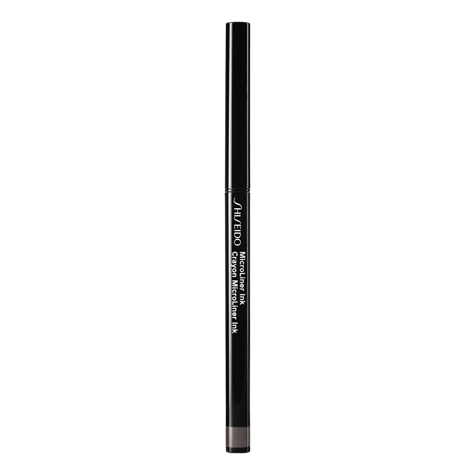 Карандаш для глаз Shiseido Microliner Ink Gray, №07, 0,08 г