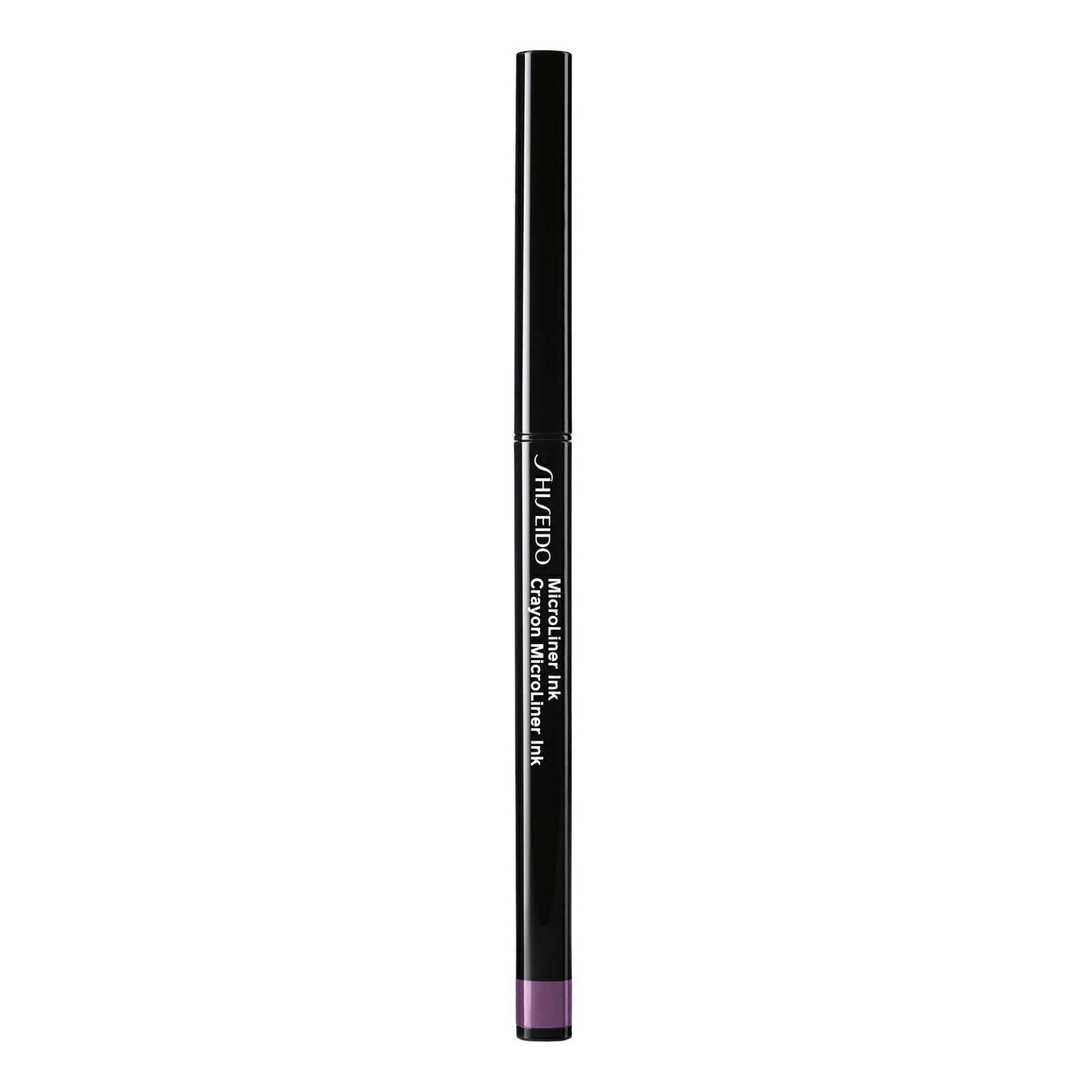Карандаш для глаз Shiseido Microliner Ink Violet, №09, 0,08 г