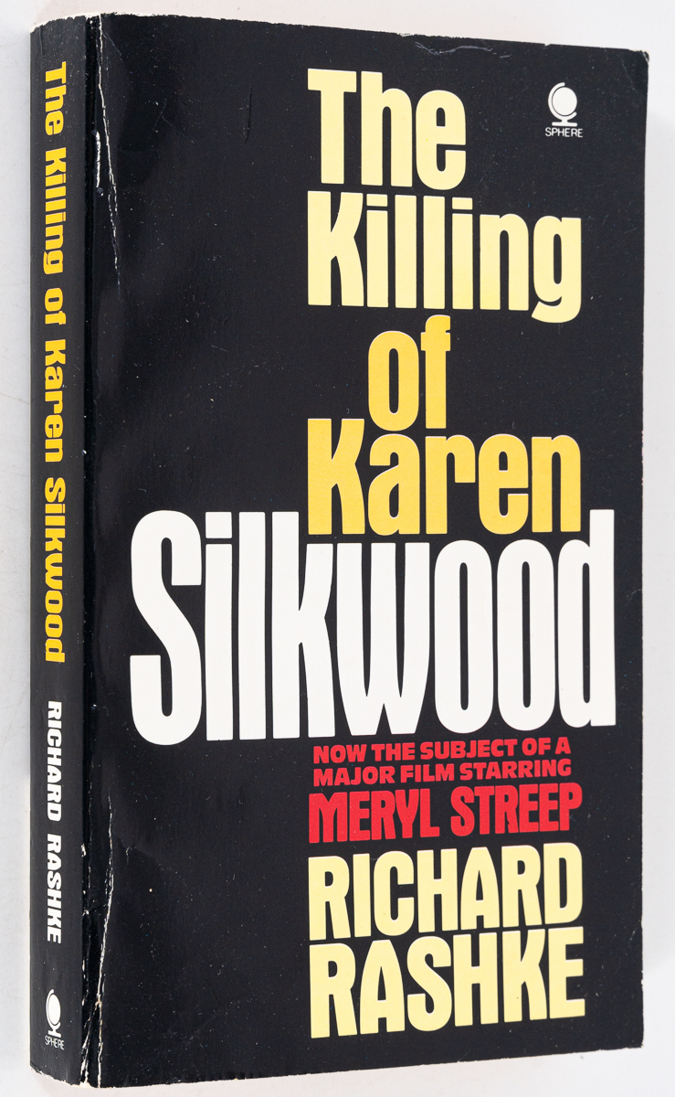 

The Killing of Karen Silkwood