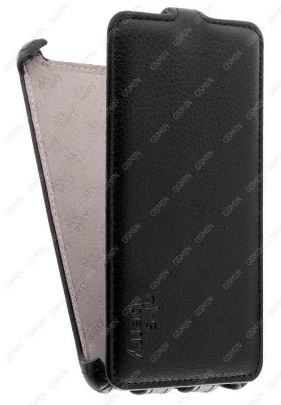 

Чехол Aksberry для Meizu U20 Black, Черный