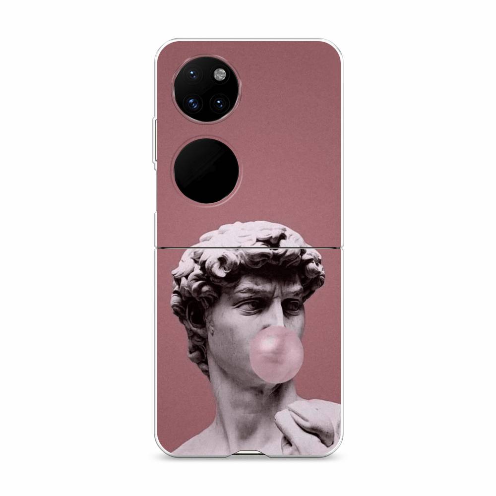 

Чехол Awog "Modern David" для Huawei P50 pocket, 6107440-7