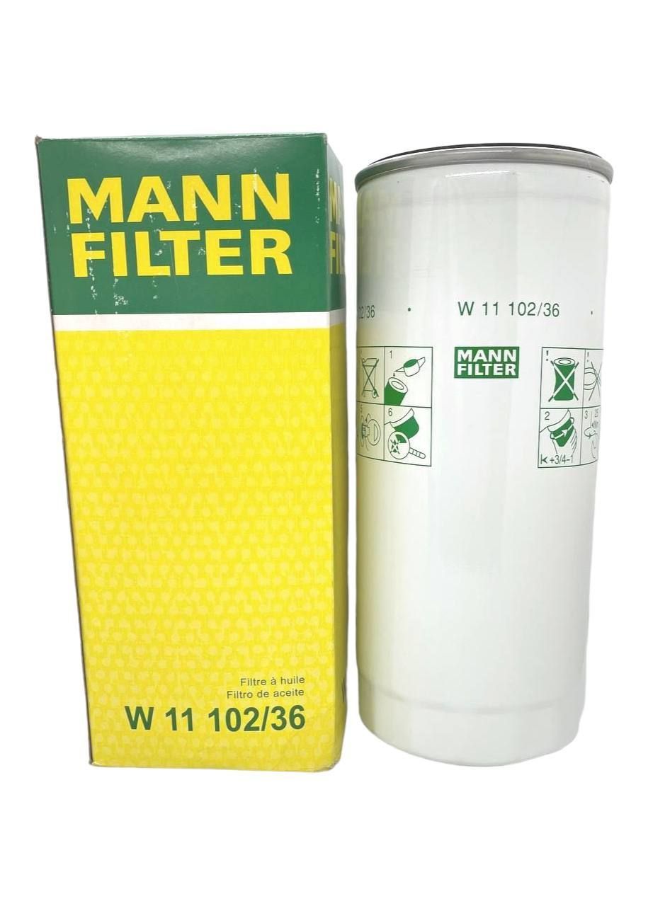 

Фильтр воздушный MANN-FILTER W1110236 для автомобиля Volkswagen Golf 7, черный, 30x20x5, масляный фильтр4