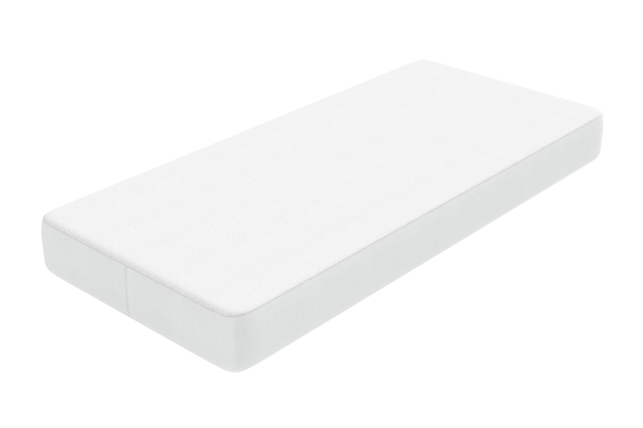 

Защитный чехол НОНТОН Ormatek Aqua Save Fiber, 90x195 см, белый