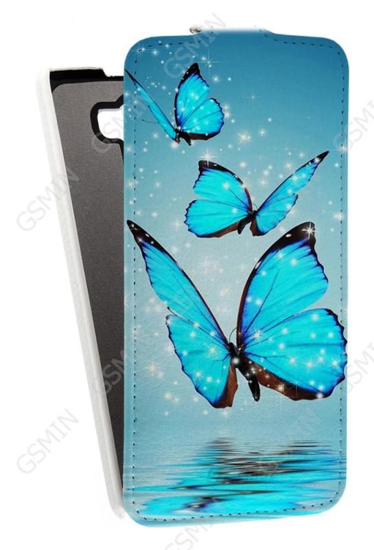 

Чехол Armor Case для LG G3 Дизайн 4, Белый