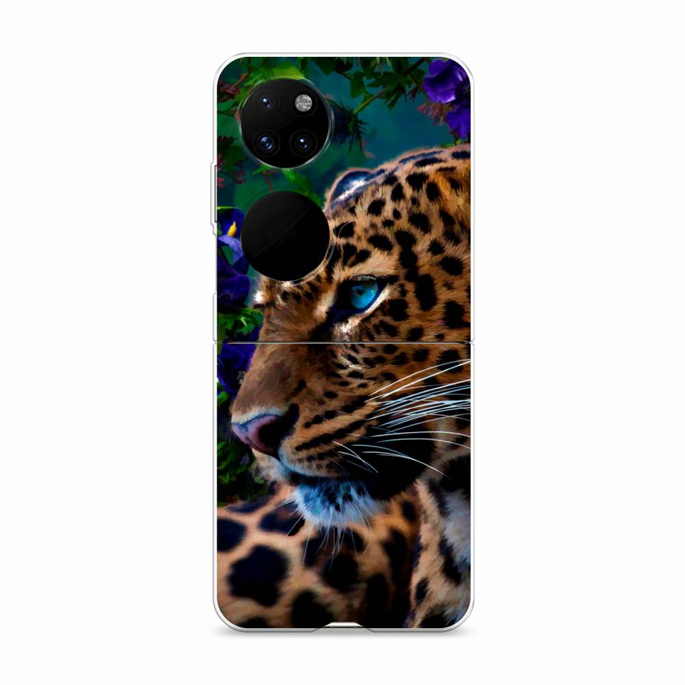 

Чехол Awog "Хищный взгляд" для Huawei P50 pocket, 6107440-1