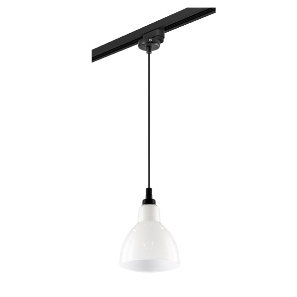 

L1T865017 Однофазный светильник для трека Loft Lightstar (комплект из 865017+592007)