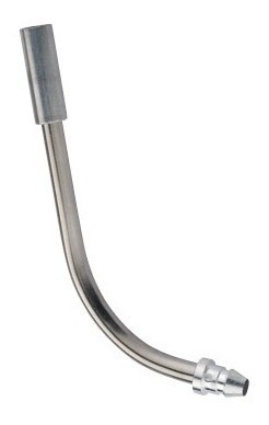 

Направляющие для V-brake JAGWIRE BSA033 83°, 1шт, Серебристый