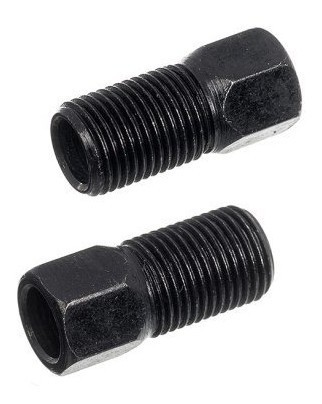 

Компрессионная гайка для SHIMANO, 50шт./ бут., Черный