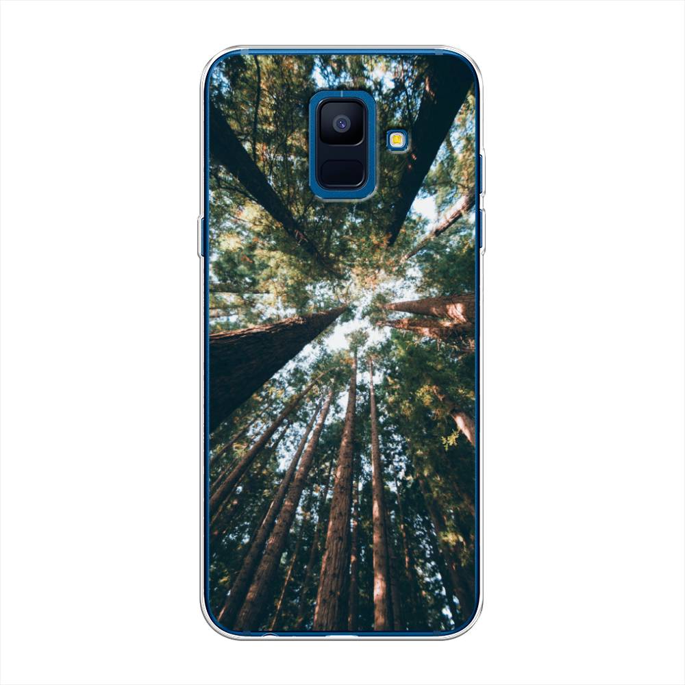 Чехол Awog  на Samsung Galaxy A6 