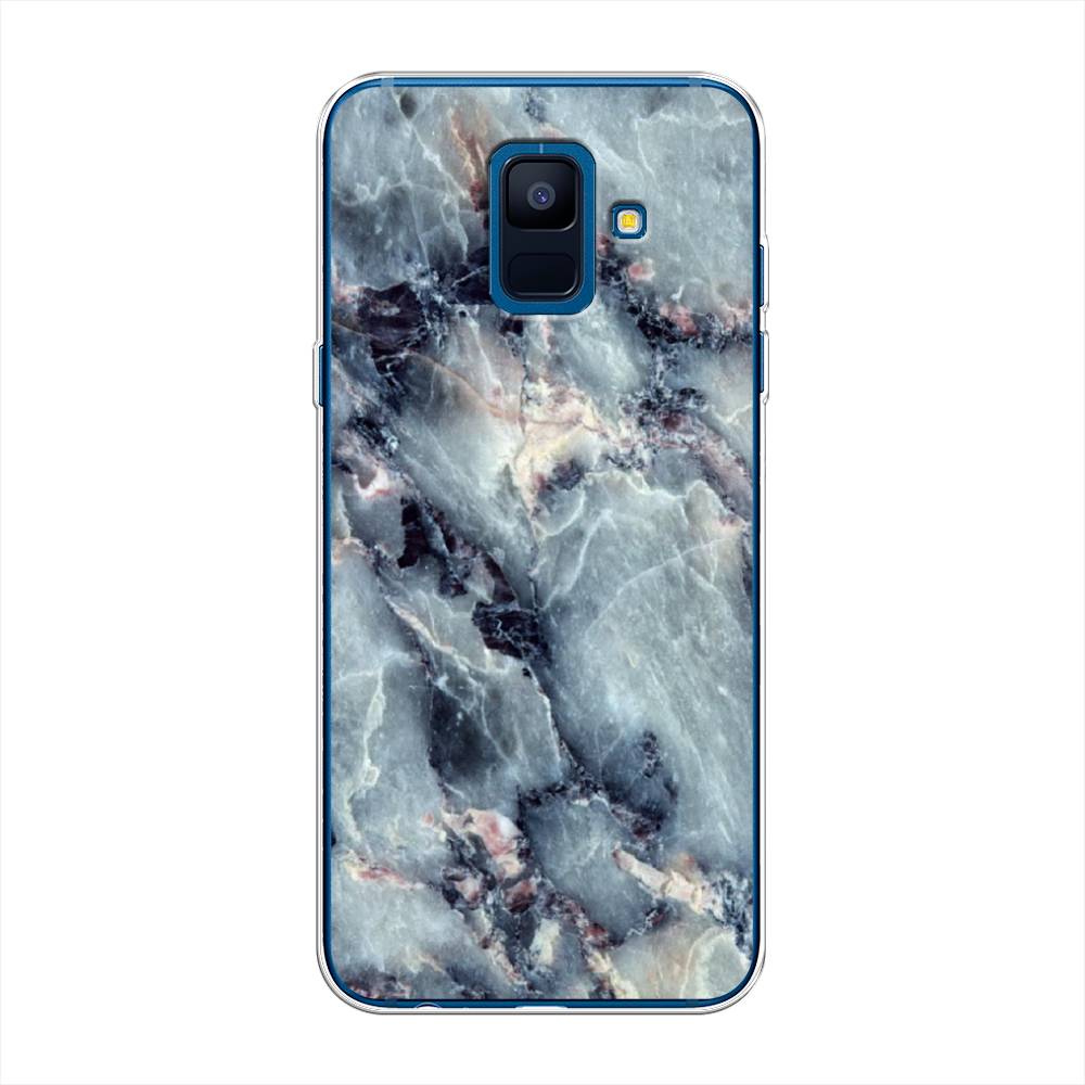 

Чехол Awog "Минералы 10" для Samsung Galaxy A6, 25950-3