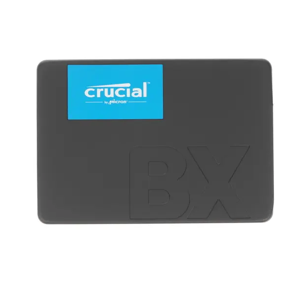 

SSD накопитель Crucial 2.5" 2 ТБ (1642479)