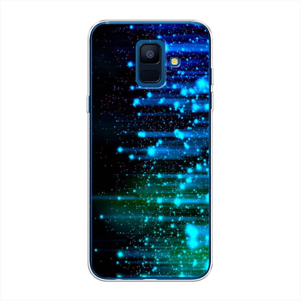

Чехол Awog "Абстракция 1" для Samsung Galaxy A6, 25950-3