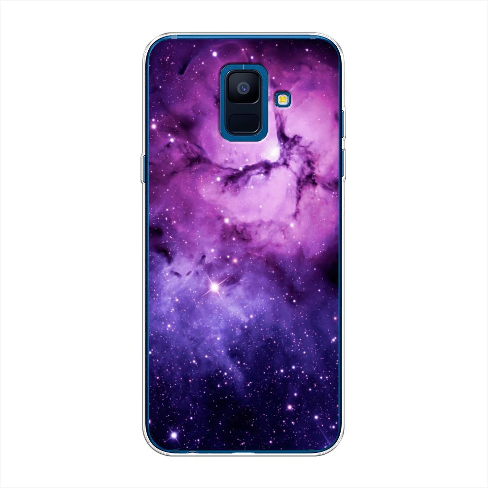 Чехол Awog  на Samsung Galaxy A6 