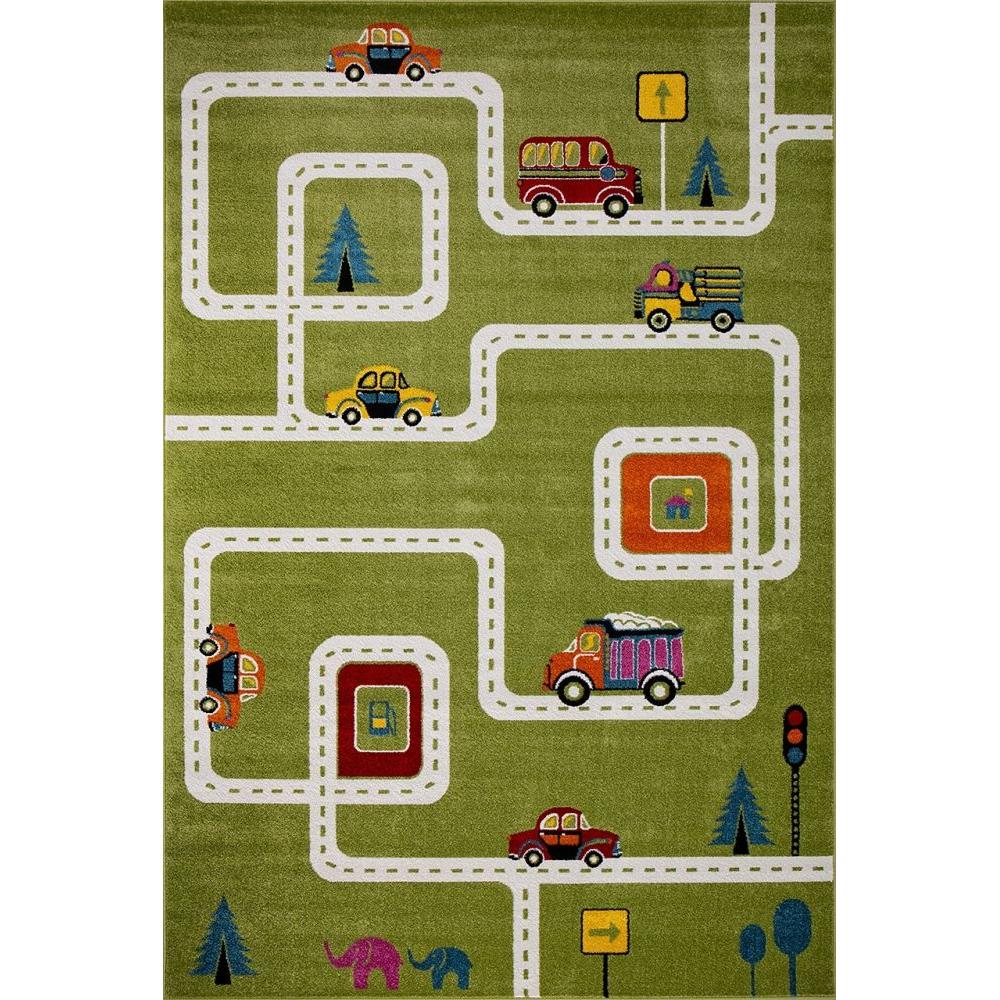 

Ковер Merinos 200х300, 729