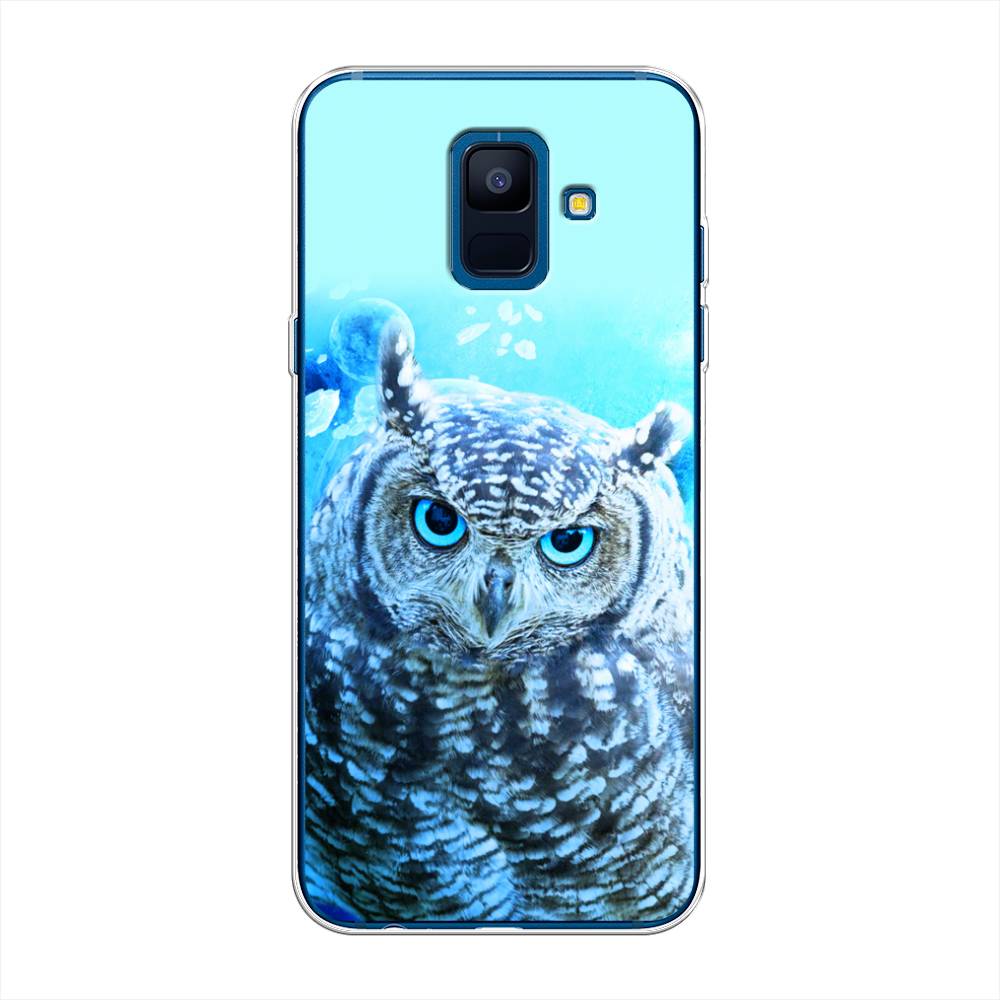 Чехол Awog  на Samsung Galaxy A6 