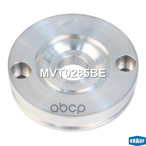 

Задняя Пластина Турбокомпрессора Krauf арт. MVT0285BE