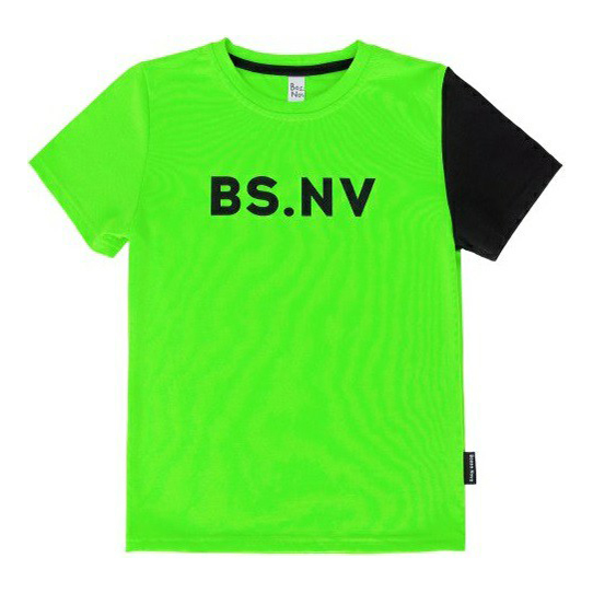 

Футболка детская Bossa Nova 267В22-163-З цв. зеленый неоновый р. 140, 267В22-163-З