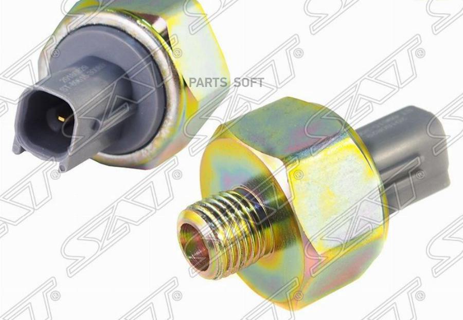 

SAT Датчик детонации 1AZFSE/3UZFE/2AZFE/2AZFXE TOYOTA по oem matsushita