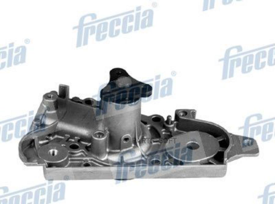 

WP0539 помпа Mazda 323/MX-3/MX-5 1.5-1.8 & 16V 94>