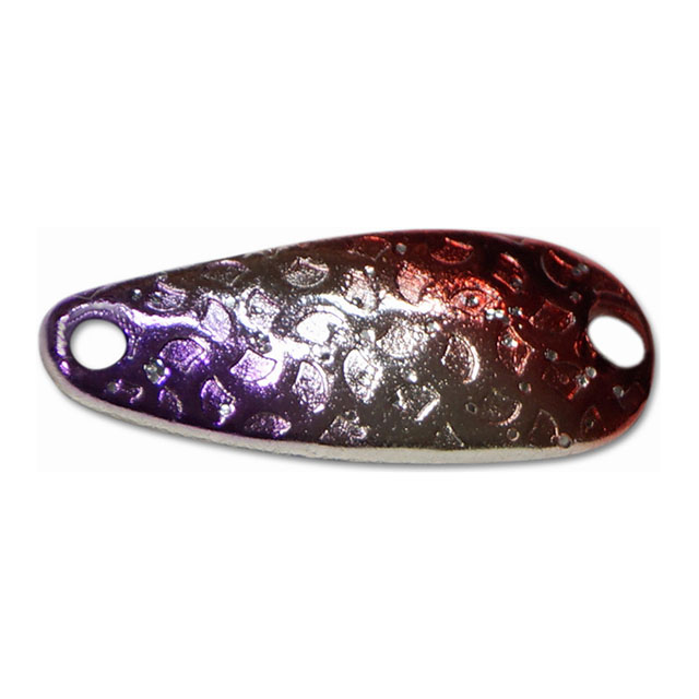 

Kosadaka Блесна колеблющаяся KOSADAKA TROUT SPACE SAILOR ( 3,4гр/DBSR)