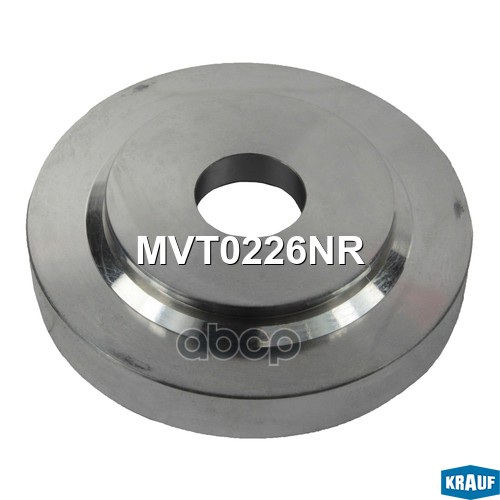 

Задняя Пластина Турбокомпрессора Krauf арт. MVT0226NR