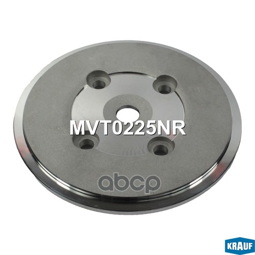 

Задняя Пластина Турбокомпрессора Krauf арт. MVT0225NR