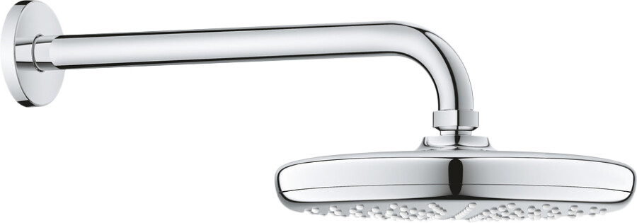 фото Верхний душ grohe tempesta 26412000