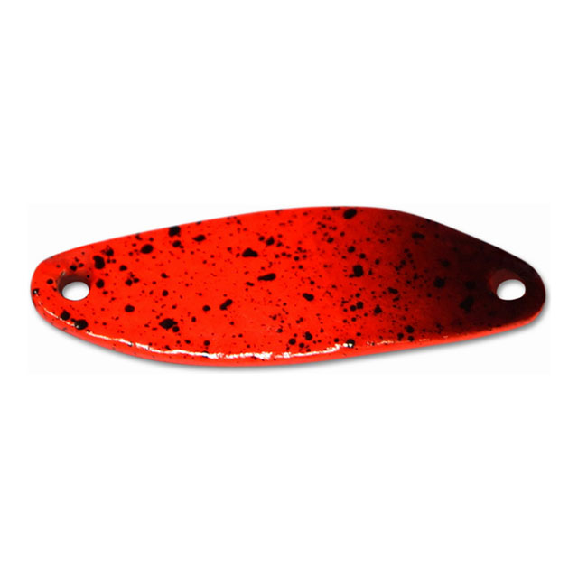 

Kosadaka Блесна колеблющаяся KOSADAKA TROUT SPACE FLABER ( 2,3гр/COBP)