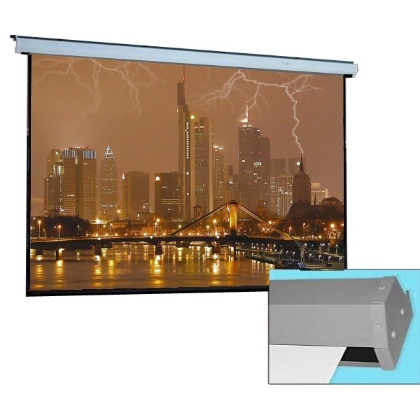 

Экран для проектора Draper Targa HDTV (9:16) 409/161" 201*356 XT1000E (MW), Targa HDTV (9:16) 409/161" 201*356 XT1000E (MW)