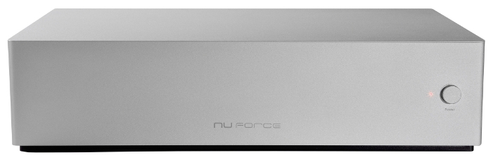 

Усилитель мощности NuForce STA-200 Silver, STA-200 Silver