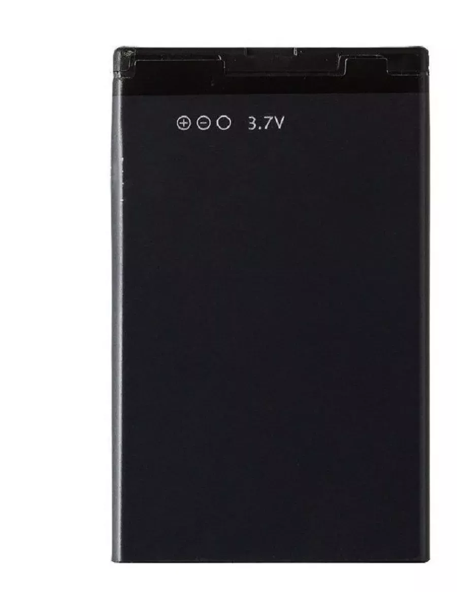 

Аккумулятор для телефона Nokia N8 mА*h1200