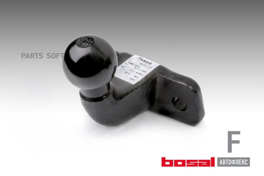 

ORIS Фаркоп для Mitsubishi Pajero Sport Montero Sport 1998-2008