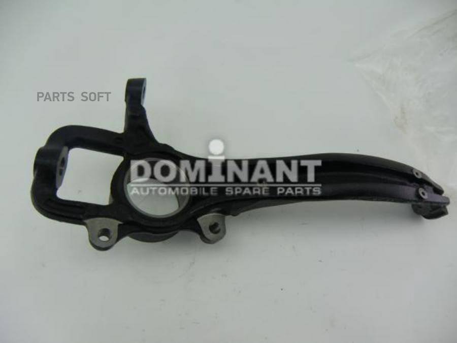 

DOMINANT Цапфа колеса левая DOMINANT AW7L004070257A