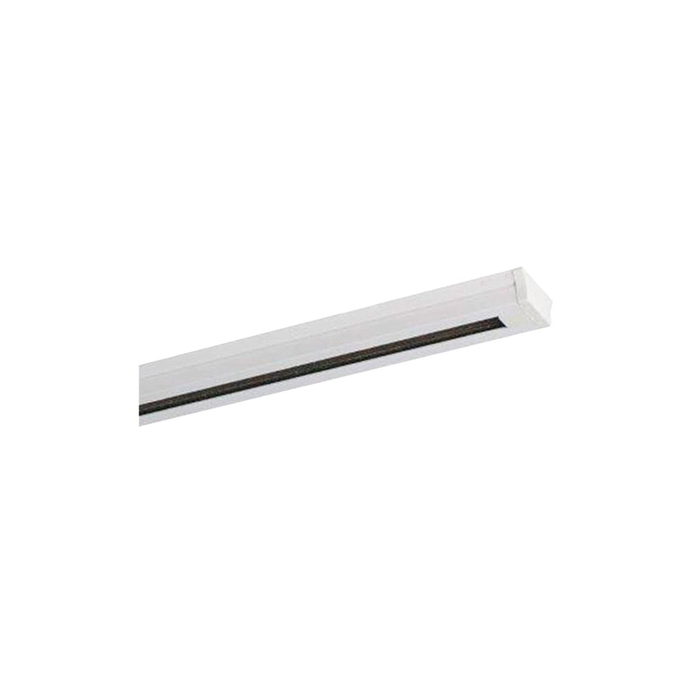 

Шинопровод Jazzway PTR 2M-WH (аксессуар) белый 2м 5010727
