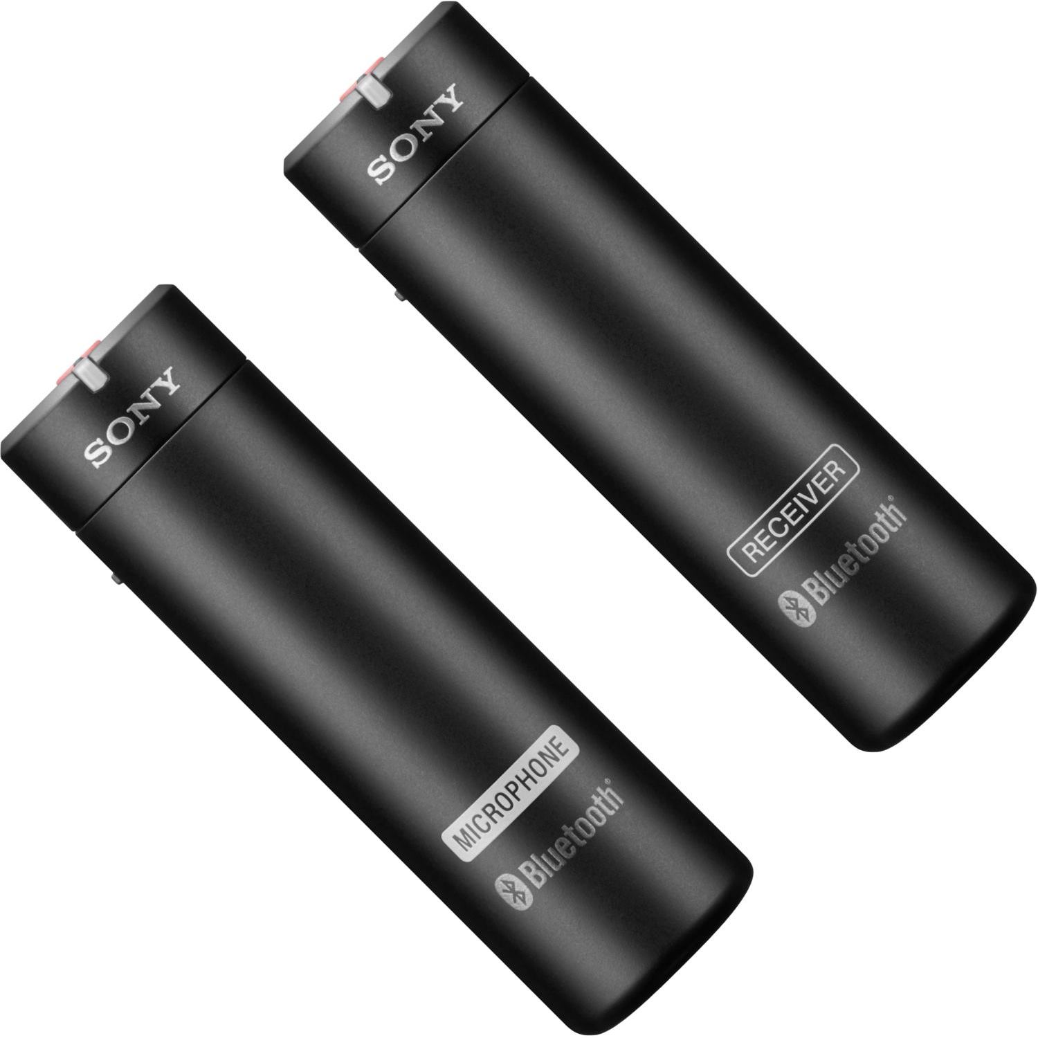 

Микрофон Sony ECM-AW4 (ECMAW4.SYH), ECM-AW4
