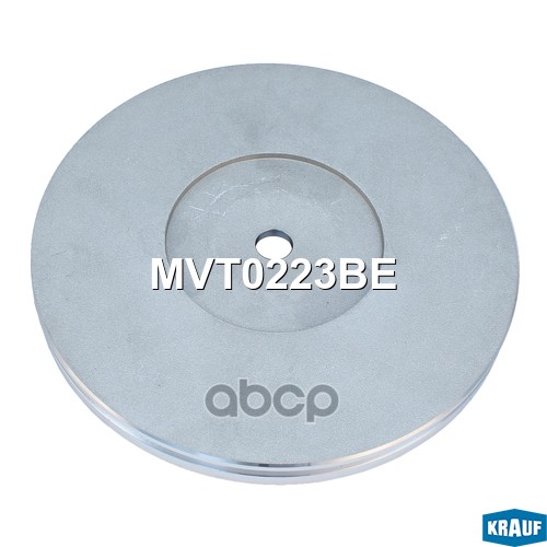 

Задняя Пластина Турбокомпрессора Krauf арт. MVT0223BE