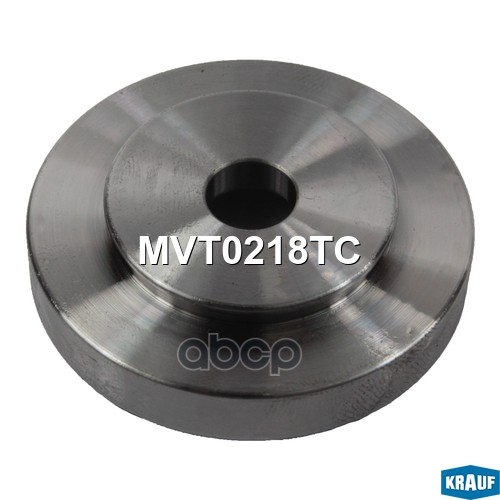 

Задняя Пластина Турбокомпрессора Krauf арт. MVT0218TC