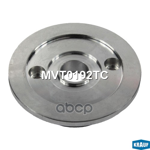 

Задняя Пластина Турбокомпрессора Krauf арт. MVT0192TC