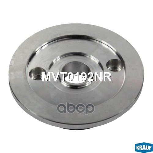 

Задняя Пластина Турбокомпрессора Krauf арт. MVT0192NR