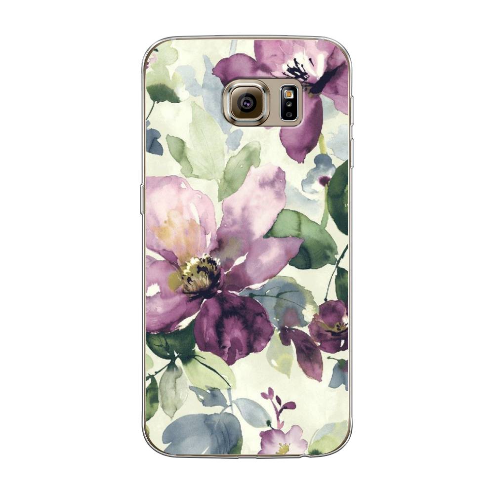 Чехол Awog  на Samsung Galaxy S6 edge 