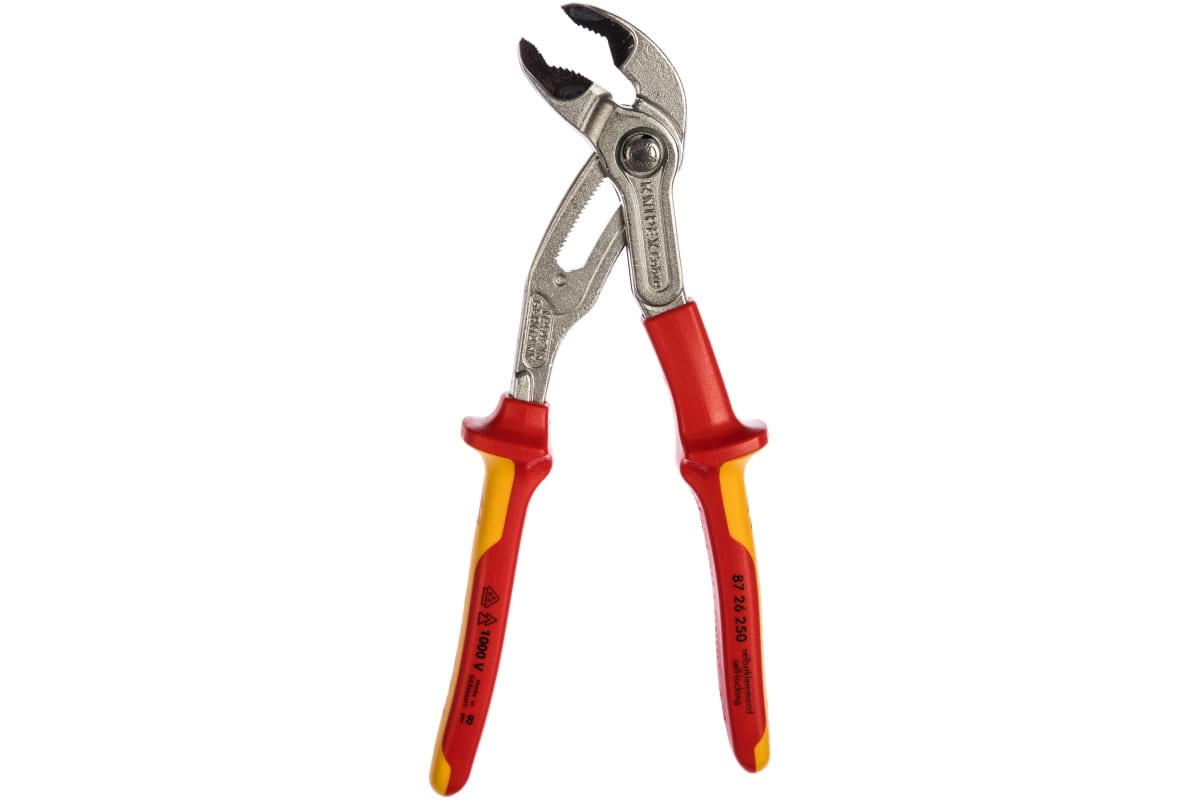

Клещи KNIPEX KN-8726250