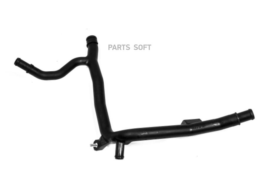 

VAG 06A121065DP Патрубок AUDI A3 2003-2012