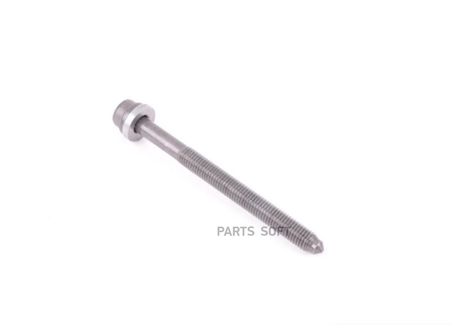 

VAG 06A103384C Болт M10X115X1,5 VW GOLF IV/BORA/A3/A4