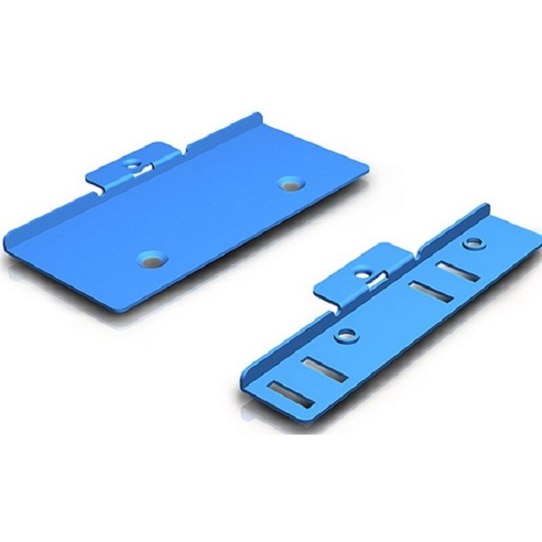 Комплектующие корпусов 384-23604-3101A0 BRACKET PSU RM236 Acbel R2IS7651A-G