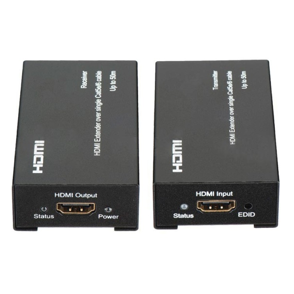 HDMI коммутатор OSNOVO TA-Hi/1+RA-Hi/1